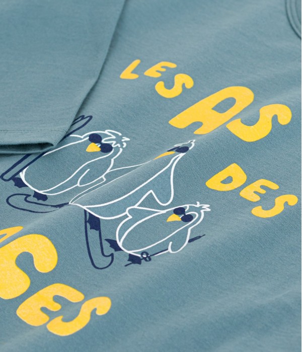 Лонгслив для мальчиков