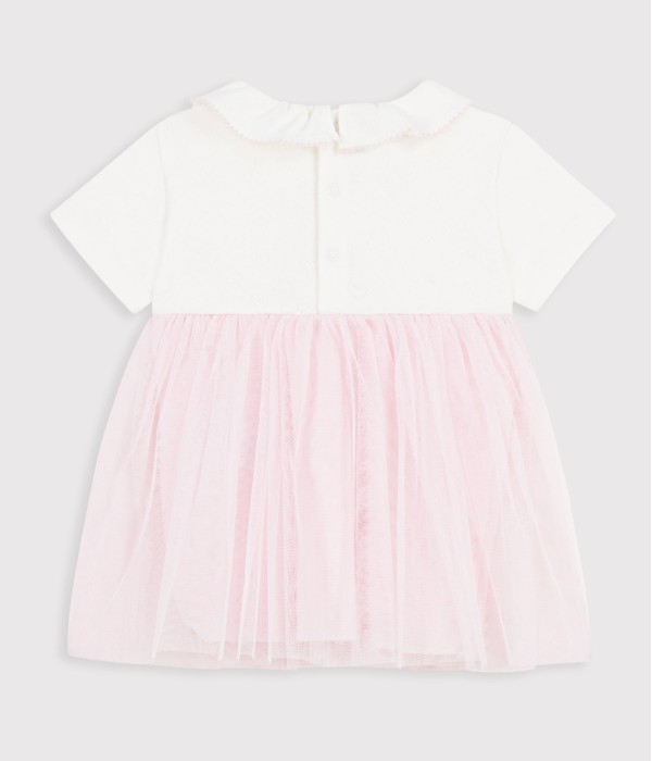 Платье для малышей