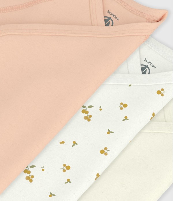 Набор боди для малышей