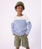 Лонгслив для мальчиков