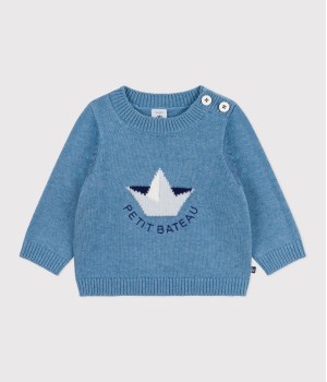 Свитер для малышей