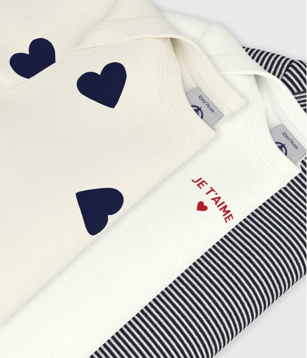 Набор боди для малышей