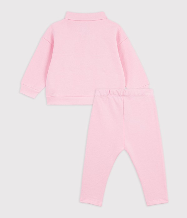 Спортивный костюм для малышей