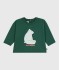 Лонгслив для малышей