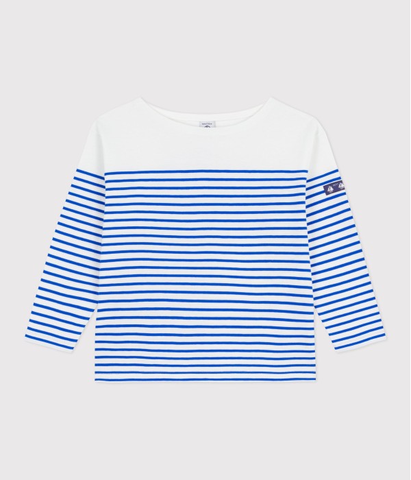 Лонгслив для мальчиков