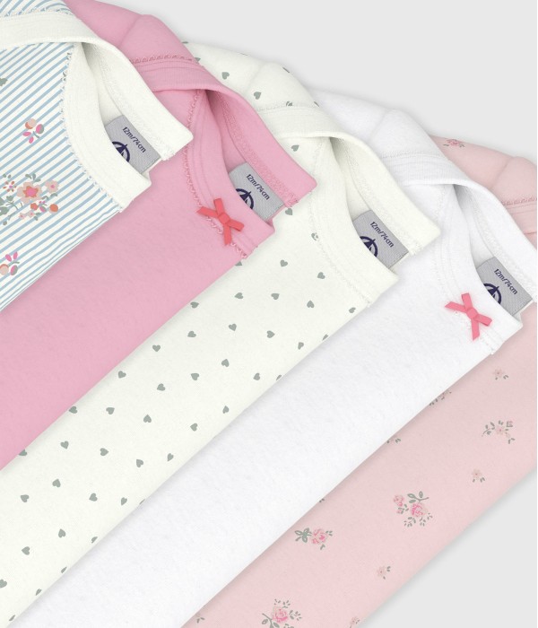 Набор боди для малышей