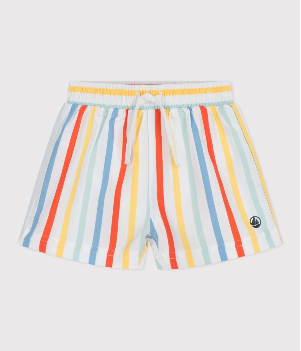 Плавательные шорты для малышей