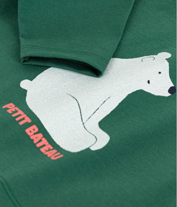 Лонгслив для малышей