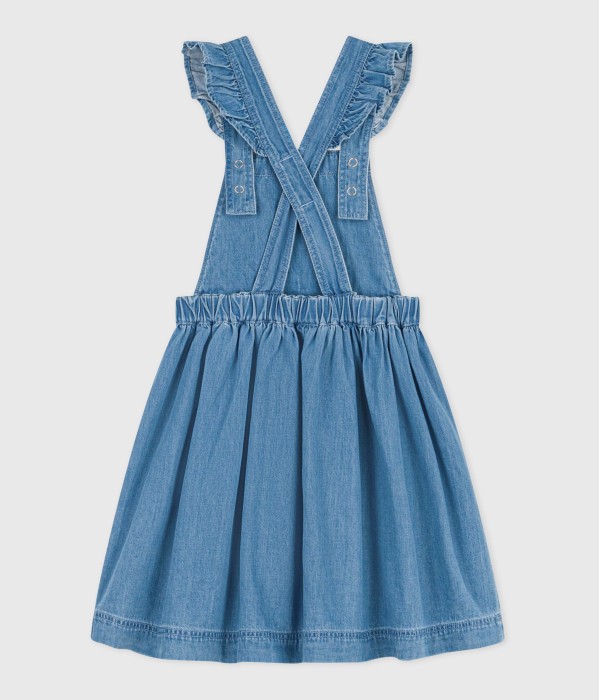 Сарафан для девочек