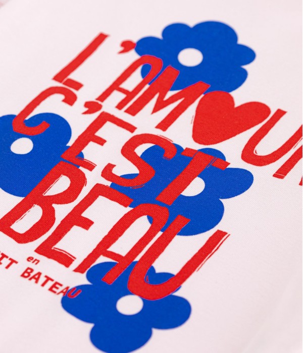 Футболка для девочек