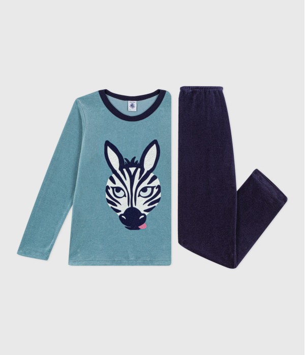 Пижама для мальчиков