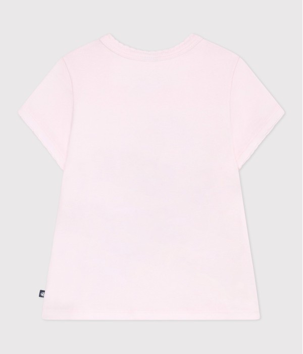 Футболка для девочек