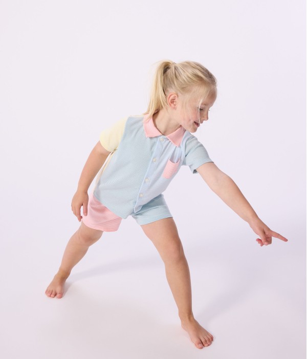 Пижама для девочек