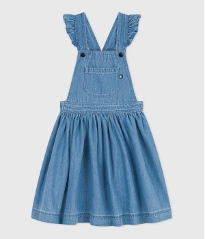 Сарафан для девочек