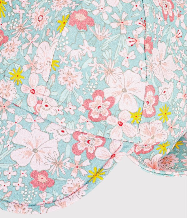 Панама для малышей