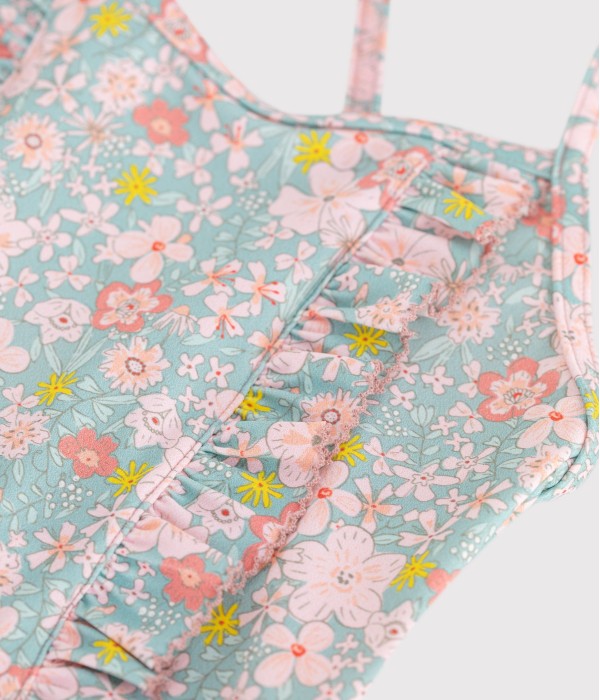 Купальник для девочек