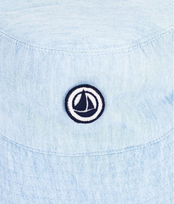 Панама для мальчиков