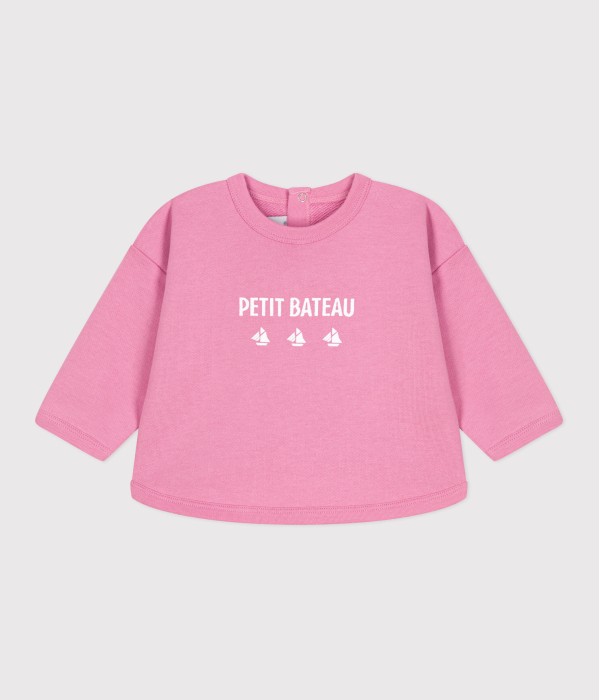 Свитшот для малышей