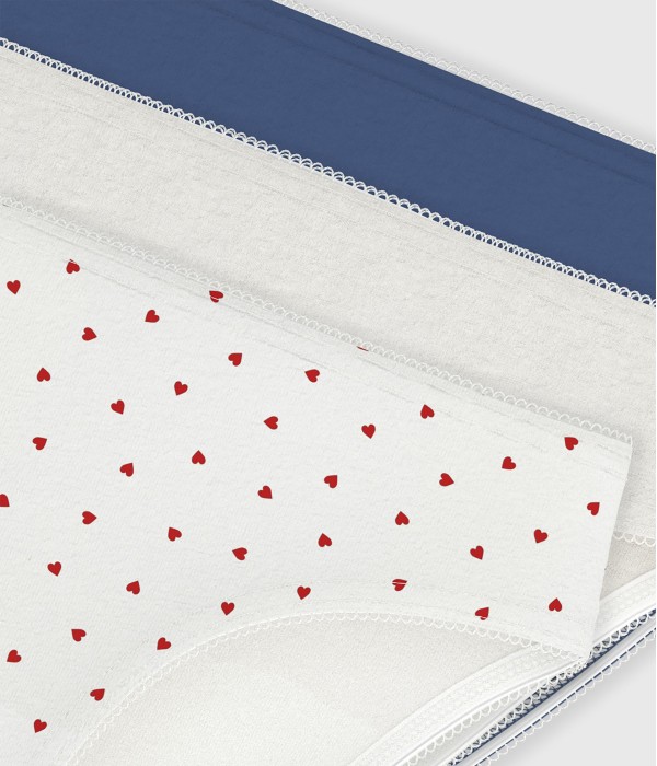 Набор трусов для девочек