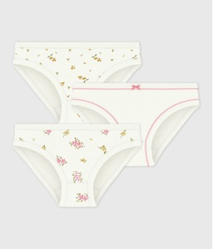 Набор трусов для девочек