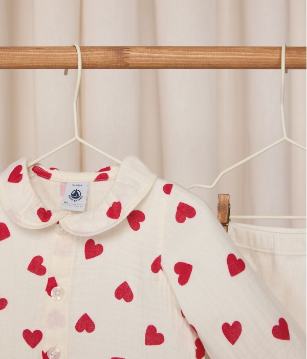 Комплект для новорожденных