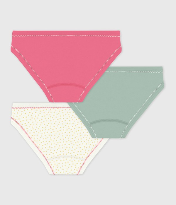 Набор трусов для девочек